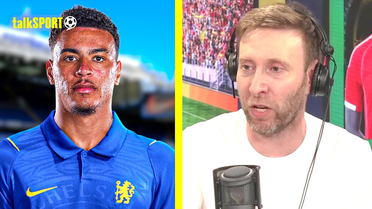 Ben Jacobs REVEALS ALL on Morgan Rogers to Chelsea & Chelsea's Transfer Targets!