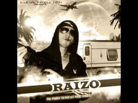 Raizo - Generation factice