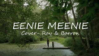 Download lagu Eenie Meenie Cover by Ray & Barron 'Sad Version mp3