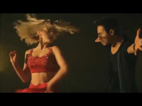 TANGO D'AMOR   -  Tango Jointz