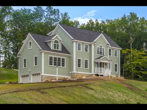 70 Ogunquit Rd, North Andover MA - Karen Dame - Tel 978-502-3109