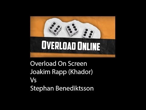 Overload On Screen Episode 5