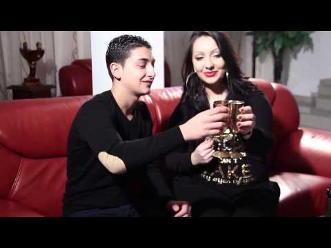 Toni si Narcisa - Nevasta scumpa