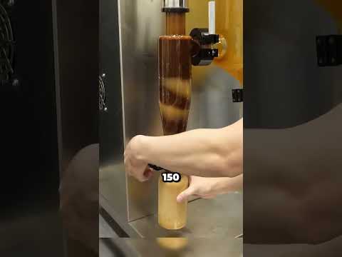 100 Банок Red Bull в Одной Бутылке: Безумный Эксперимент