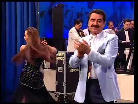 Sabuha (canlı) İbo Show 1998 - İbrahim Tatlıses