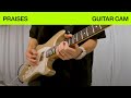 PRAISES Electric Guitar ELEVATION RHYTHM