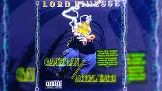Lord Finesse - Soul Plan