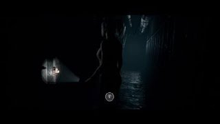 THE DARK PICTURES: MAN OF MEDAN（マン・オブ・メダン） #4 _20200202