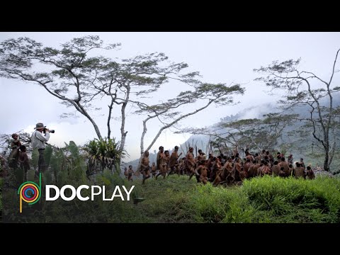 The Salt of the Earth | Official Trailer | DocPlay