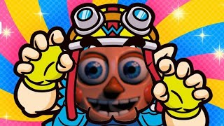 メイドインバルーンボーイゴージャス