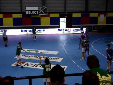 Bm Antequera vs Loyola San Antonio - Minicopa del Rey Antequera 2010 (3)