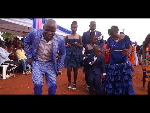Nyom Pa Lamwaka by Youngman [Official Music Video]