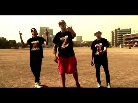 Money Boy Ft  Spinning 9 & Hustensaft Jüngling - Kein Limit