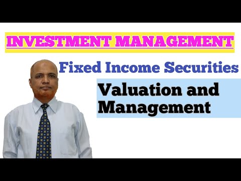 Investment Management I Introduction I Theory Explanation I Part 1 I Khans Commerce Tutorial I