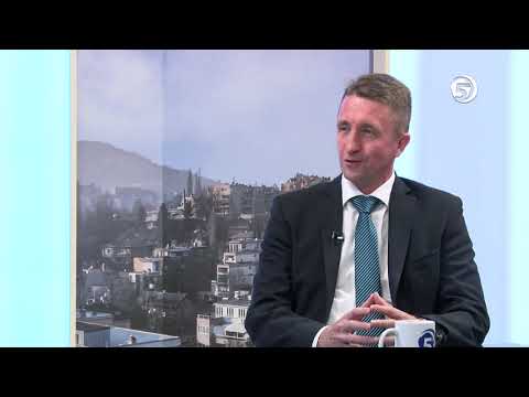 SAVJET - Snagom vjere do odgoja djeteta - doc. dr. Enes Svraka