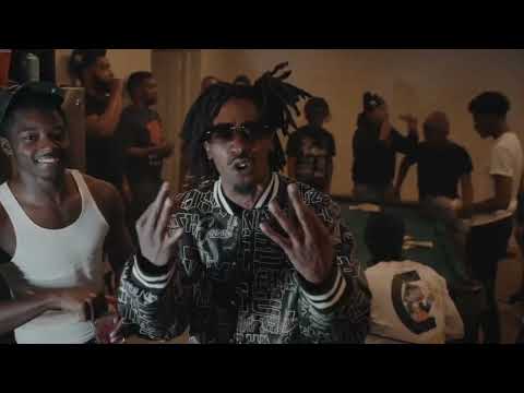 Baby Geez - Talk Shit (FTO)