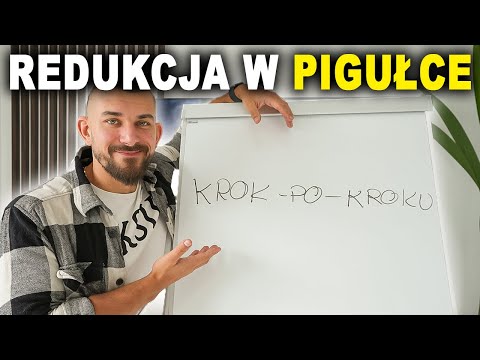 "Chcę Schudnąć... Jak To Zrobić?"