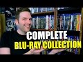 Complete Blu-Ray Collection 