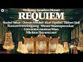 Mozart - Requiem K 626 (r.rc.: Nikolaus Harnoncourt, Wiener Staatsopernchor, Concentus Musicus Wien)
