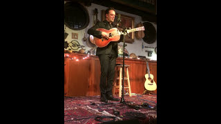 &quot;The Hitter&quot; Mark Erelli