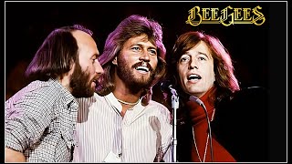 BEE GEES:  REACHING OUT