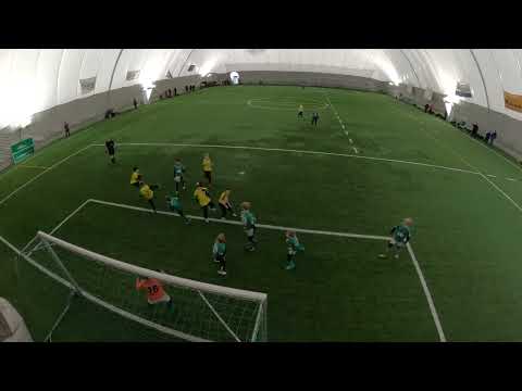 P11 HaPK turnaus 4.3.2023 finaali HaPK - KTP 2-2