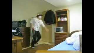 嵐 oh yeah 踊ってみた