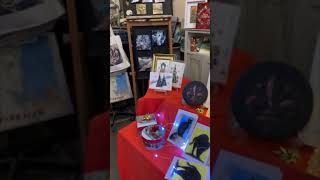 Tanti auguri di buone feste da AkiyoTakanoArt (via dell’Amorino 6R Firenze (Italia)