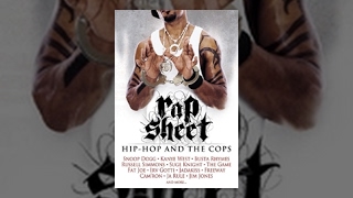 Rap Sheet: Hip Hop and the Cops