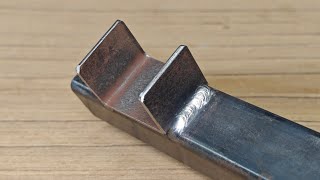 4 Fabrication tools ideas | DIY metal working tools