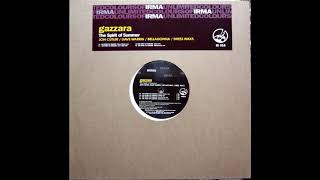 Gazzara - The Spirit Of Summer (Jon Cutler Remix)