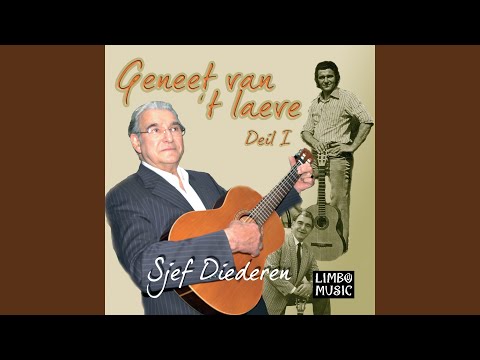 Geneet Van T Laeve - Sjef Diederen