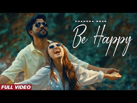 Badi soni lagdi ha soniye hasdi reya kar |Mere Li Dhadkan tu hai dil vich vasdi reya kar -be happy