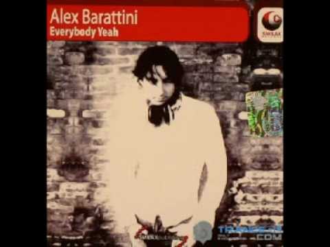 Alex Barattini - Love Me feat Wendy Lewis (Outwave Project Remix)