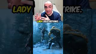 Marvels Wolverine Ally and Foe introduceras i ny trailer