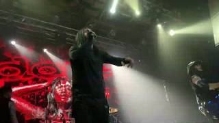 Dope - Now or Never (Live@Atlas, Kyiv 17/10/2019)