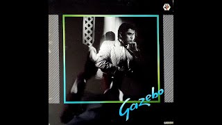 Gazebo – London - Paris [Vinile Francese LP, 1983]