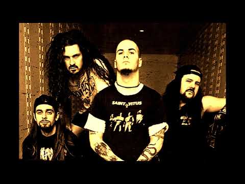 Pantera - This Love (Correct E Tuning)