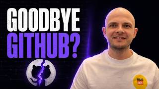 Is GitHub Getting Replaced Entire — The Ex-CEO's New Tool