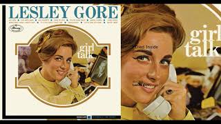 Lesley Gore - I Died Inside (Instrumental)