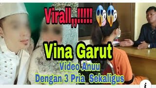 SOSOK VINA GARUT YANG VIRAL ANU SOSOK VINA GARUT YANG VIRAL ANU