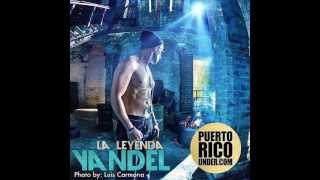 Yandel able de ti.. La Leyenda Letra