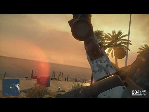 Battlefield Hardline Part 11 ENDING