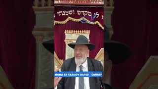 Chacun son point de vue (Baal Shem Tov).Pour la Refoua shelema et définitive de Heleni bat Keren…