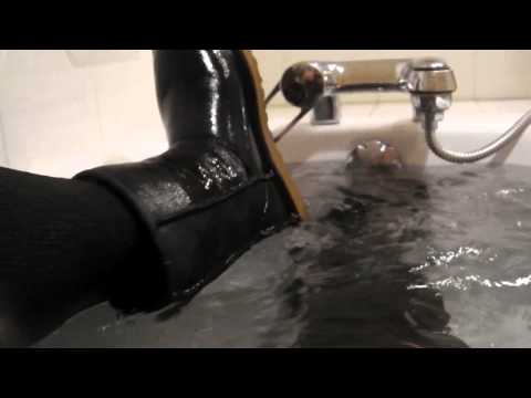 UGG navy Los Angeles