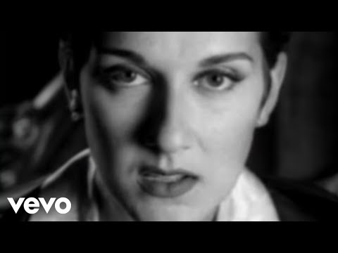 Céline Dion - Je sais pas (VIDEO)