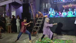 Download lagu Panganten Mencug Buah Kawung mp3