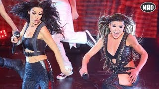 Ruslana & Ελένη Φουρέιρα - Wild Dances (Eurosong 2013) Ruslana & Ελένη Φουρέιρα - Wild Dances (Eurosong 2013)