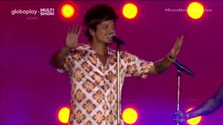 Bruno Mars- Runaway Baby (Live At The Town 2023)