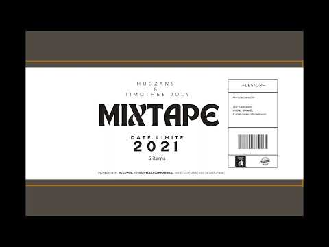 Des Anges et Lésion - Timothée Joly